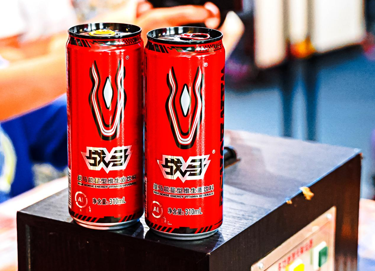 能量饮料怎么选?运动跑步补充能量就选战马能量饮料 能量饮料怎么选?运动跑步补充能量就选战马能量饮料