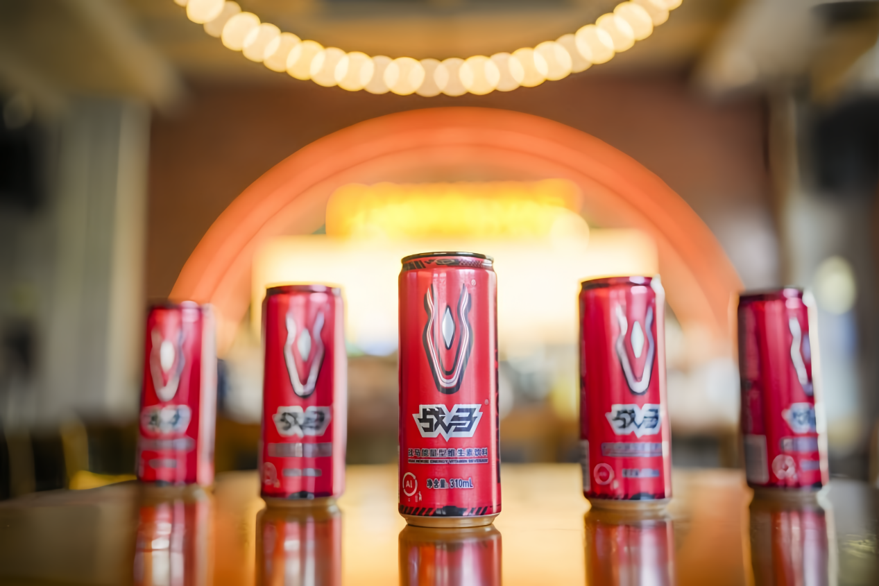 能量饮料能消除疲劳吗?加个“战马buff”深夜团战全靠它 能量饮料能消除疲劳吗?加个“战马buff”深夜团战全靠它