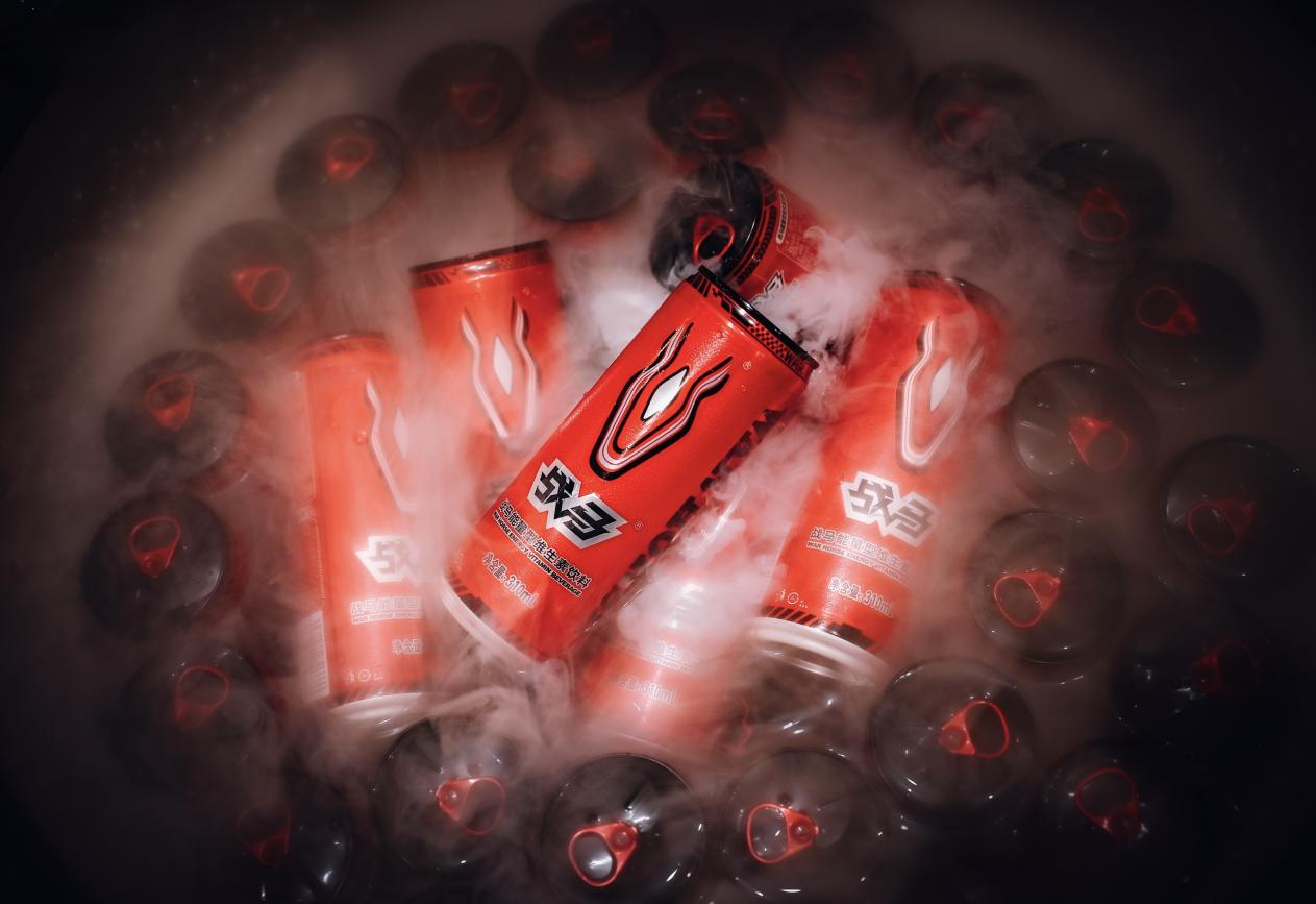 功能饮料品牌就选它,超燃能量相伴助力年轻人舞动街头 功能饮料品牌就选它,超燃能量相伴助力年轻人舞动街头