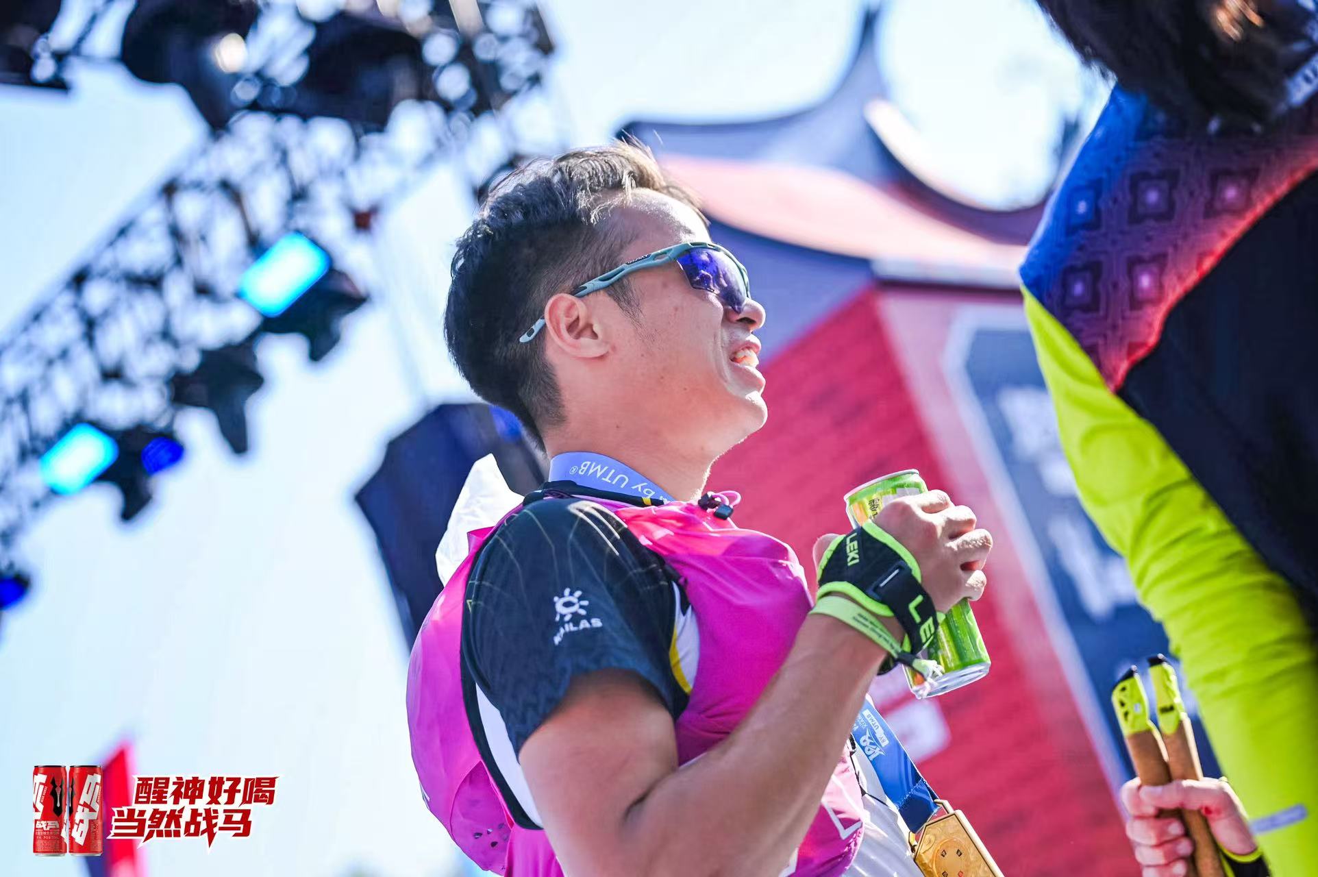 战马嘶奔 放肆去野 —— 2026 战马厦门(同安)越野赛 by UTMB® 圆满落幕 战马嘶奔 放肆去野 —— 2026 战马厦门(同安)越野赛 by UTMB® 圆满落幕