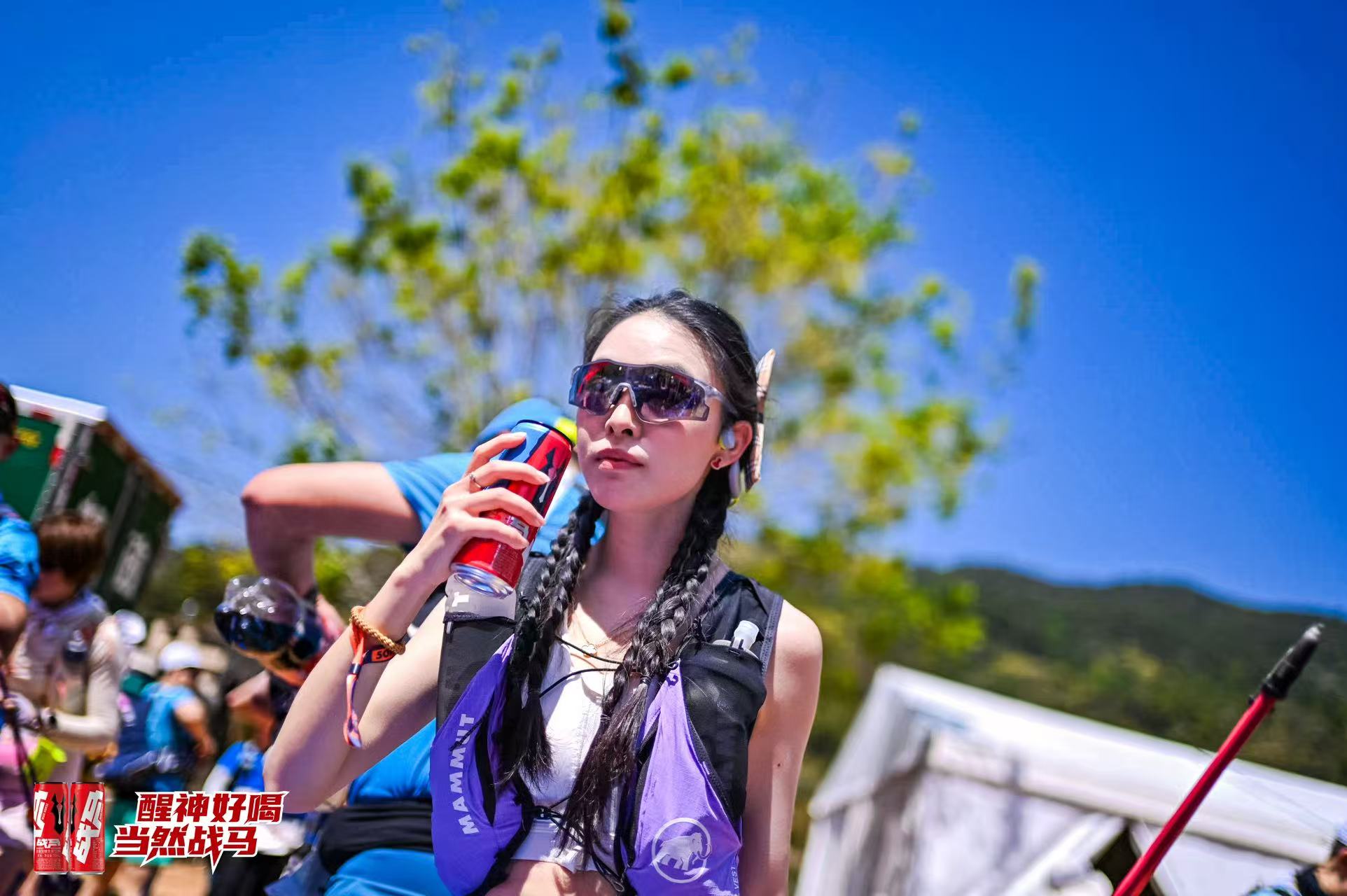 战马嘶奔 放肆去野 —— 2026 战马厦门(同安)越野赛 by UTMB® 圆满落幕 战马嘶奔 放肆去野 —— 2026 战马厦门(同安)越野赛 by UTMB® 圆满落幕