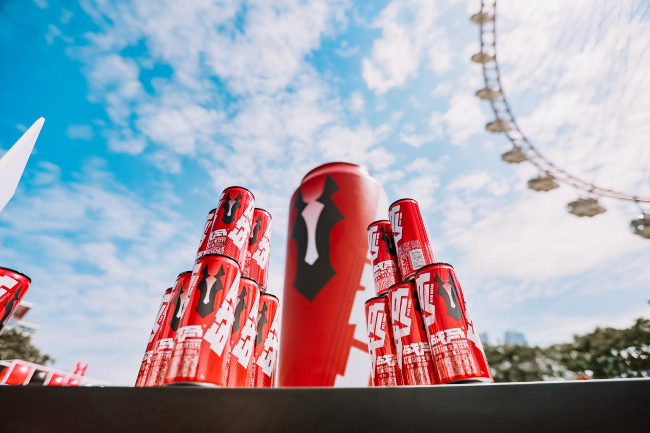 打篮球标配能量饮料,大学生都喜欢的能量饮料品牌战马 打篮球标配能量饮料,大学生都喜欢的能量饮料品牌战马