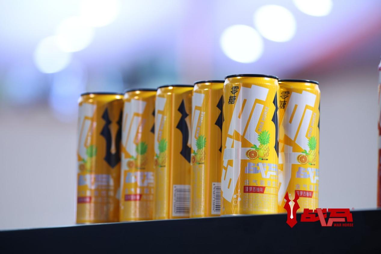 能量饮料能消除疲劳吗?自驾游当然要喝国产能量饮料战马 能量饮料能消除疲劳吗?自驾游当然要喝国产能量饮料战马