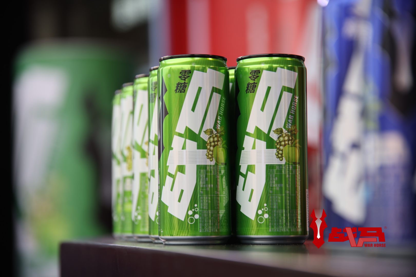 能量饮料能消除疲劳吗？选择战马能量饮料开启热血运动时刻