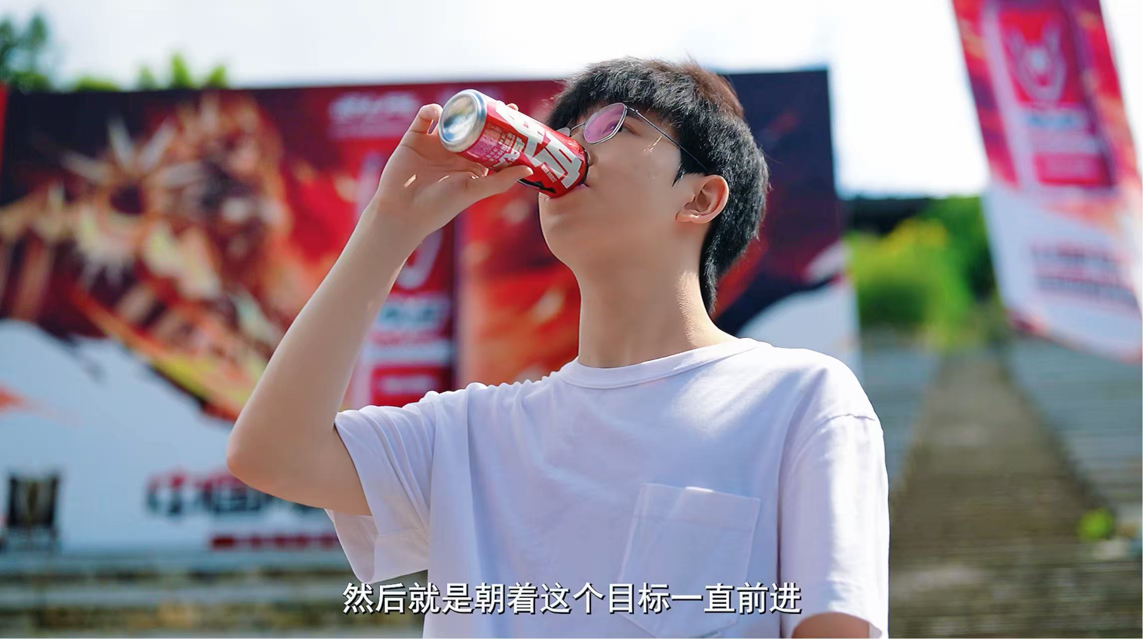 2025战马冠军杯与BLG.Elk 一起见证能量时刻！