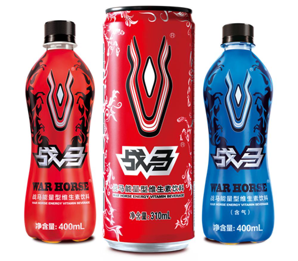 功能饮料排行榜公布，战马饮料排名优秀