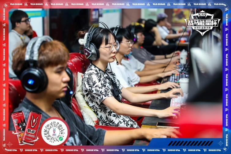 健身运动少不了战马饮料，战马为2022-2023CBA篮球联赛持续充能