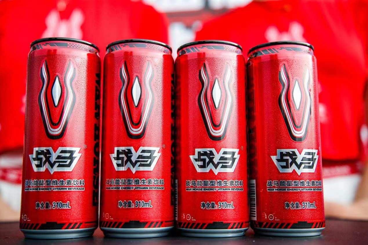 周末轰趴好搭档，高颜值战马助力年轻人尽情释放能量