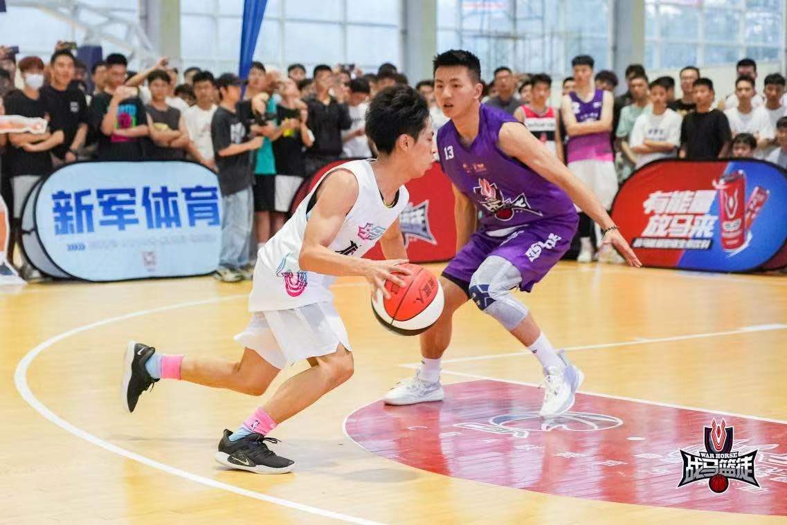 运动饮料排行中，战马带来运动补给新能量