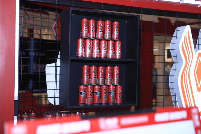 端午出游体力跟不上？战马能量型维生素饮料为你续能