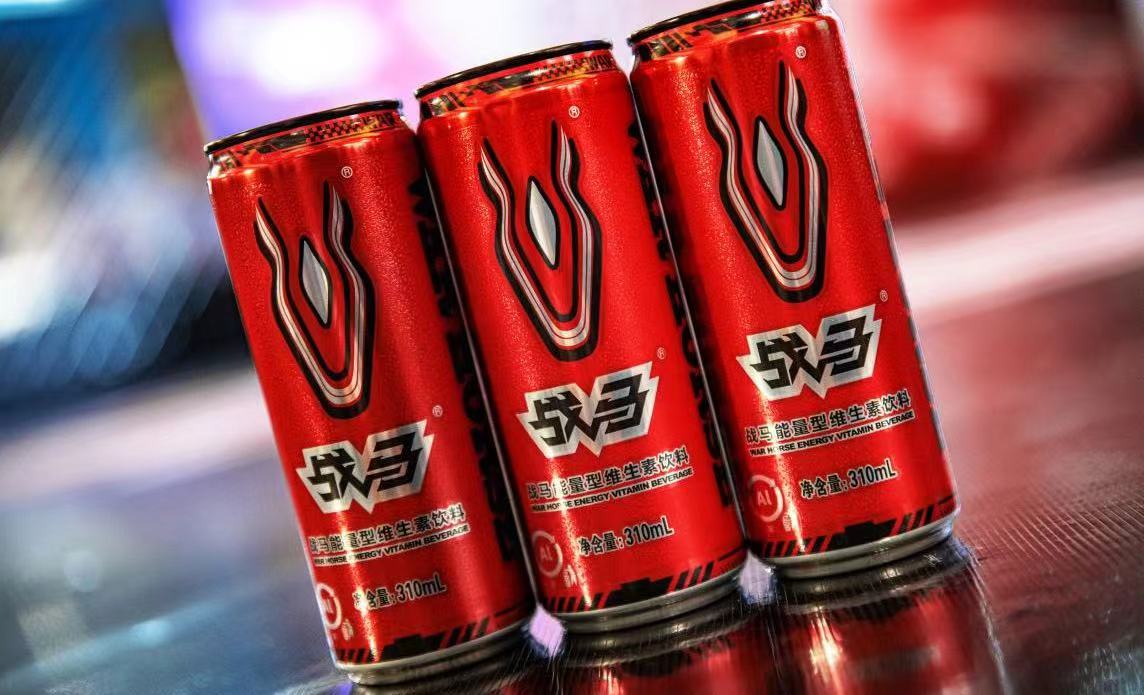 热门功能饮料品牌大PK，谁才是早八人的本命？