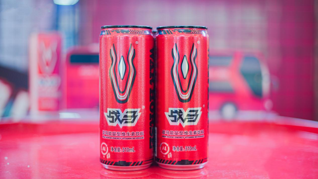 功能饮料能消除疲劳吗？这个国庆假期就是它了