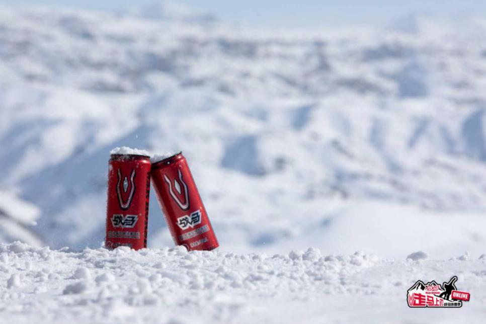 “走马上刃,青春当燃”——战马冰雪季再度开启