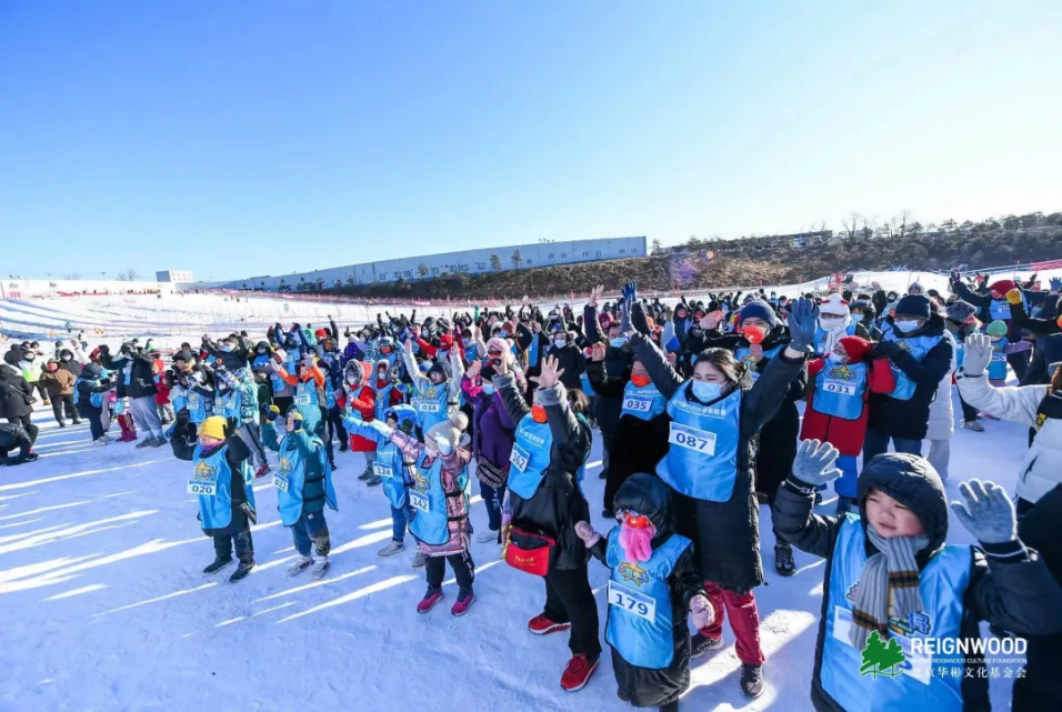 “走马上刃,青春当燃”——战马冰雪季再度开启