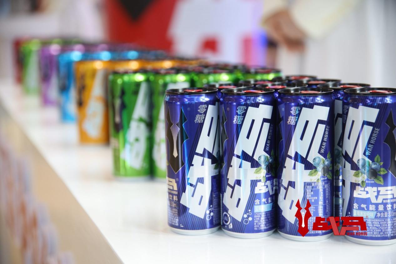 解锁冬日滑雪畅玩模式，运动饮料就选这个热门品牌