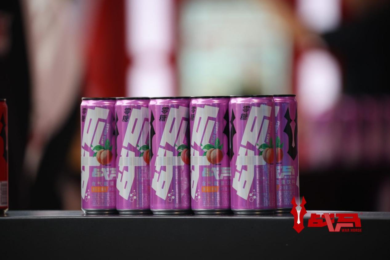 能量饮料能消除疲劳吗？战马能量型维生素饮料点燃春日运动热情